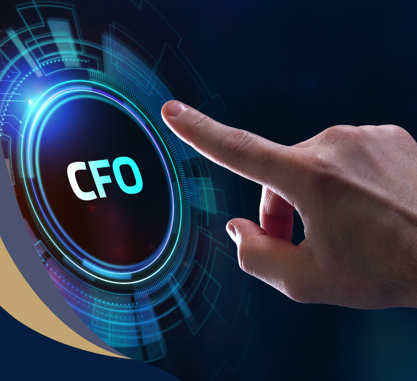 Fractional CFO