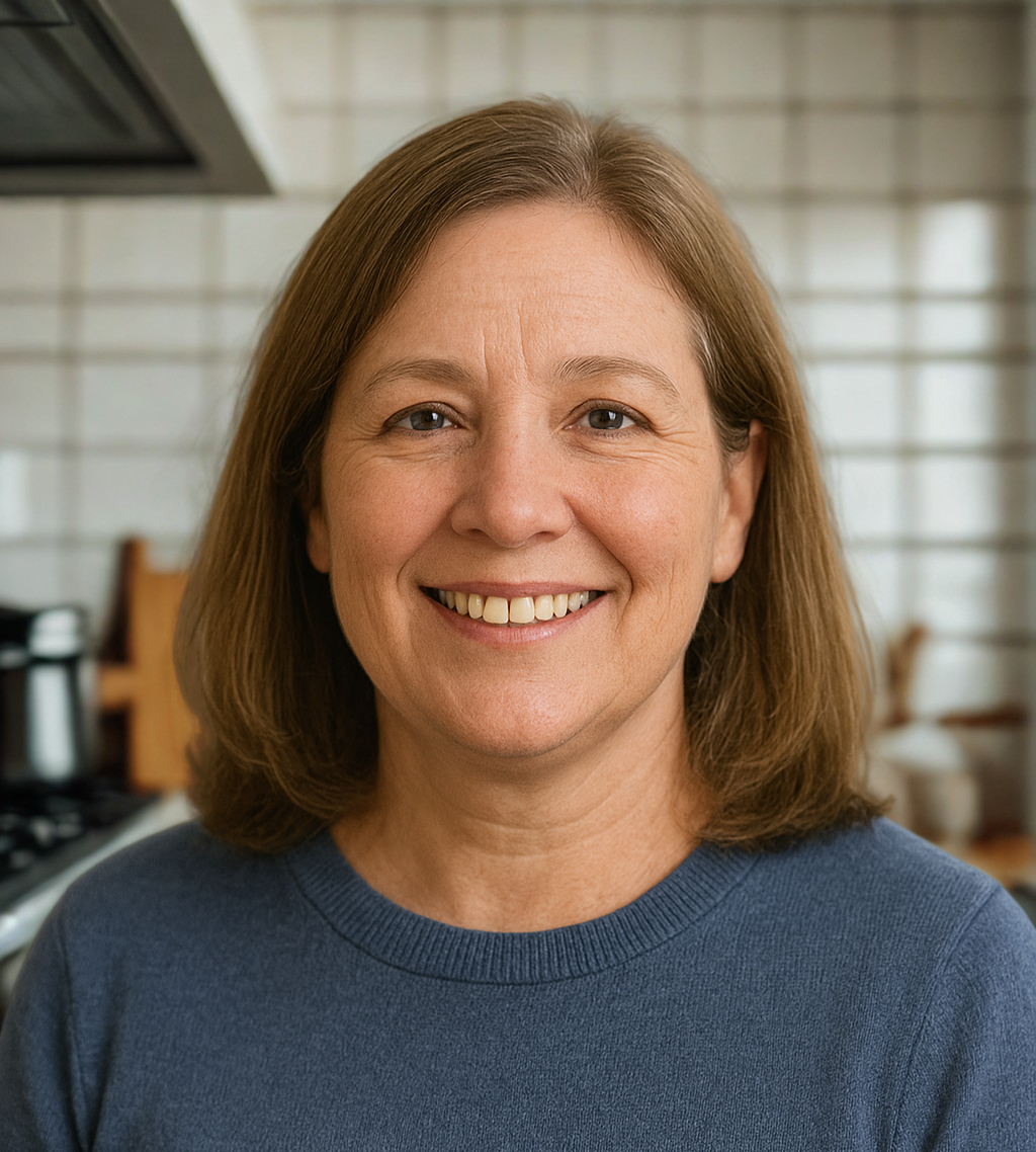 Denise Harper