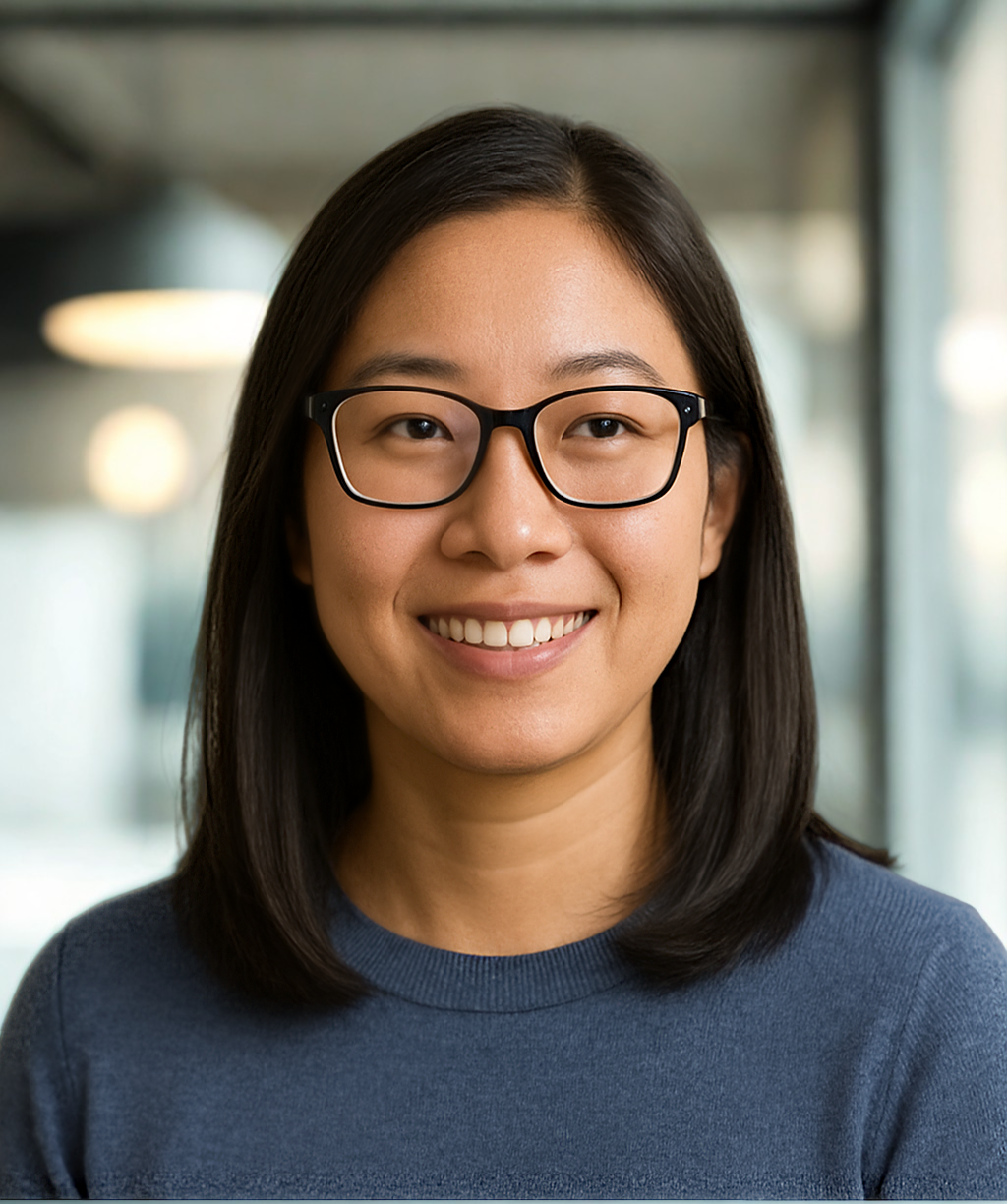 Kelly Wong