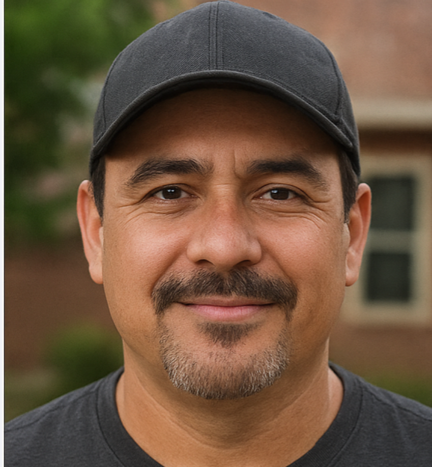 James “Jimmy” Flores