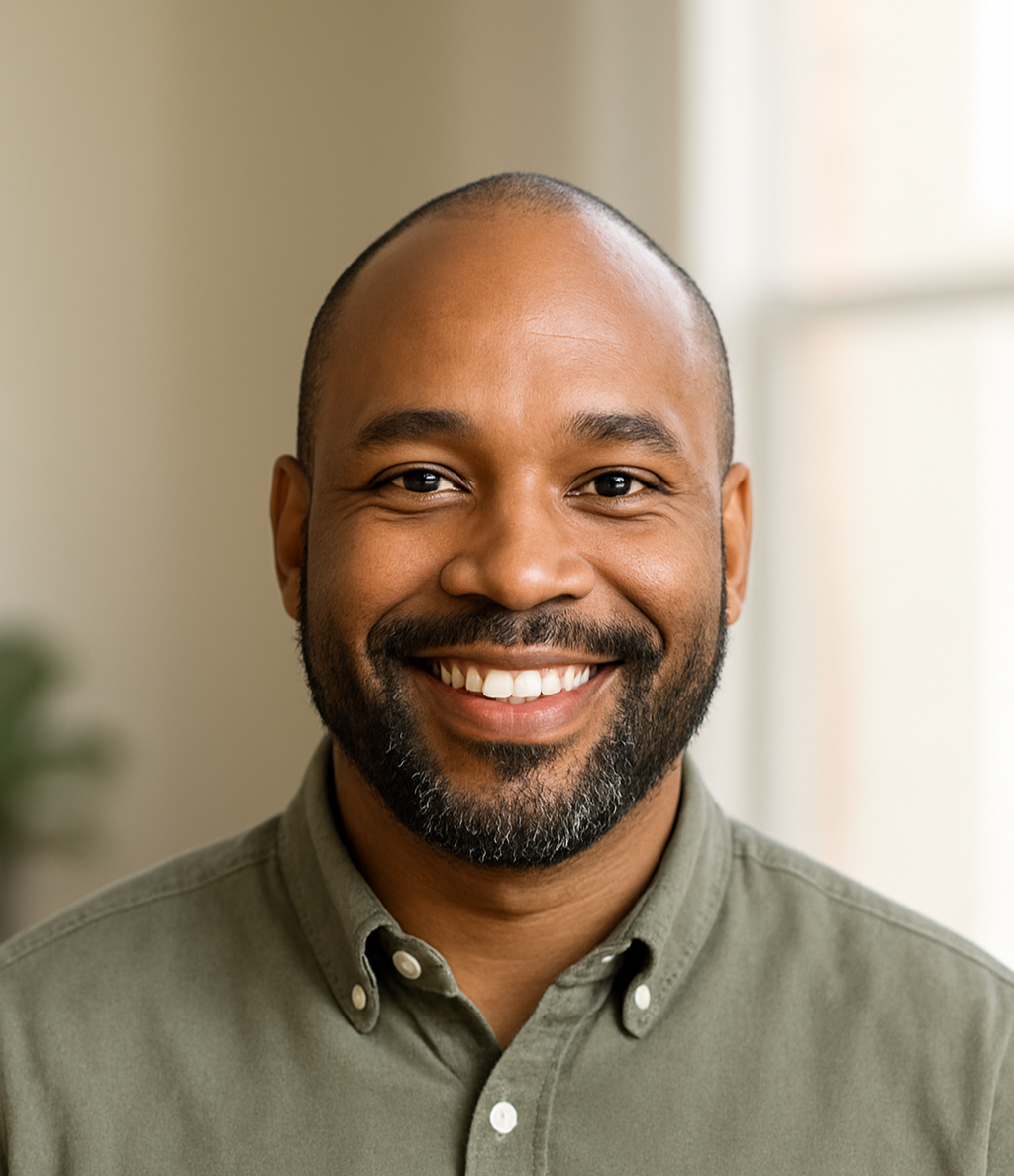 Marcus Bennett